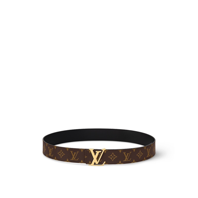 LV Initiales 40mm Reversible Belt - Image 1